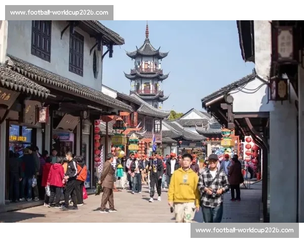苏州周庄同里等 40 景区免费！扬州球迷专属福利来袭
